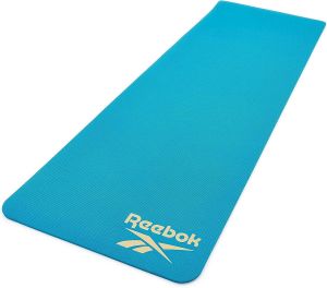 Килимок для тренувань Reebok Performance Training Mat блакитний Уні